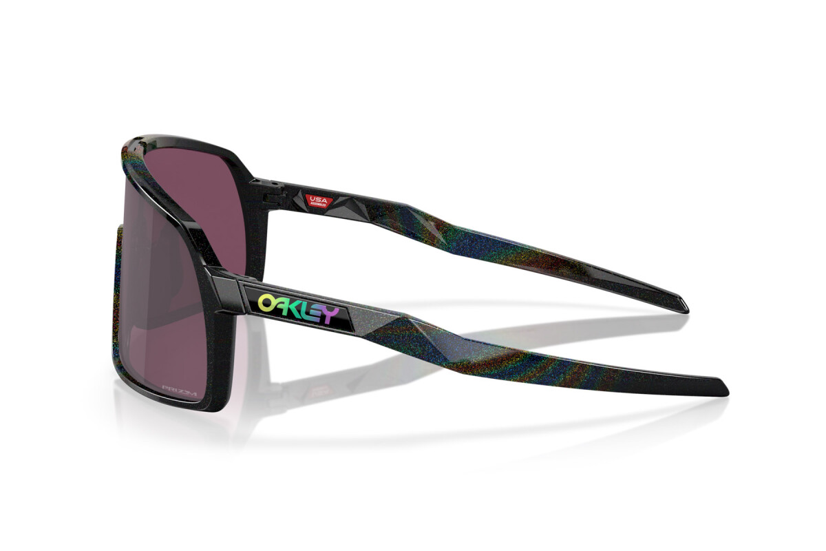 СОЛНЦЕЗАЩИТНЫЕ ОЧКИ мужчина Oakley Sutro S OO 9462 946213