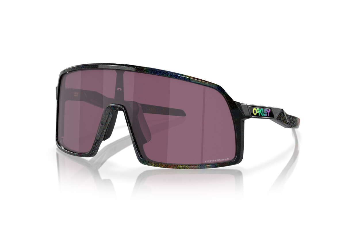 СОЛНЦЕЗАЩИТНЫЕ ОЧКИ мужчина Oakley Sutro S OO 9462 946213