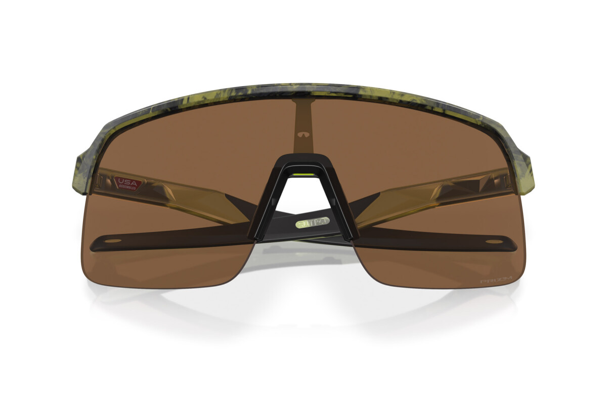 Sonnenbrillen Mann Oakley Sutro Lite OO 9463 946357