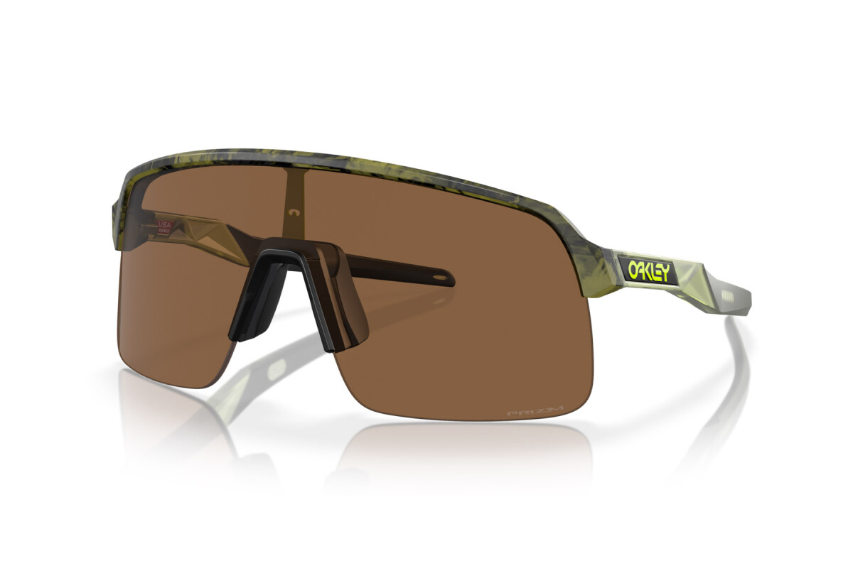 Sonnenbrillen Mann Oakley Sutro Lite OO 9463 946357