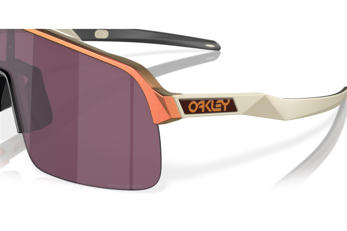 СОЛНЦЕЗАЩИТНЫЕ ОЧКИ мужчина Oakley Sutro Lite OO 9463 946358