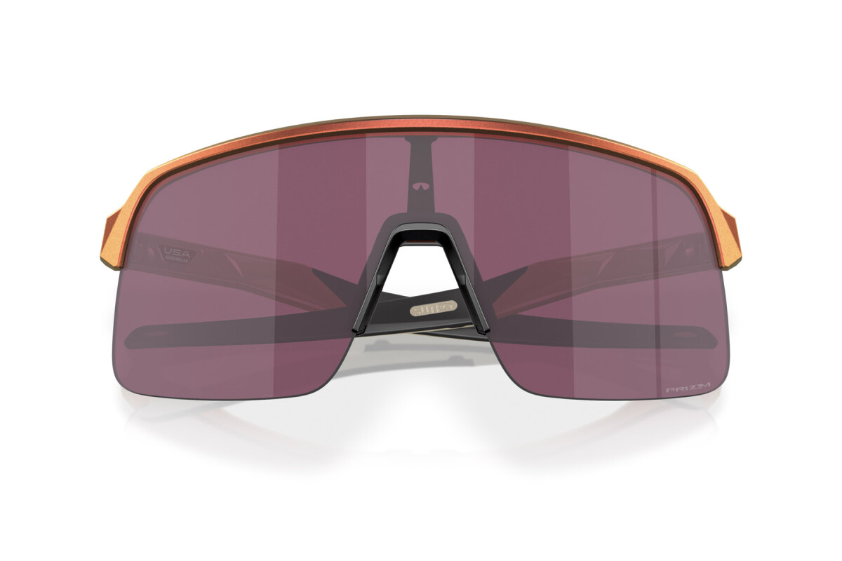 СОЛНЦЕЗАЩИТНЫЕ ОЧКИ мужчина Oakley Sutro Lite OO 9463 946358