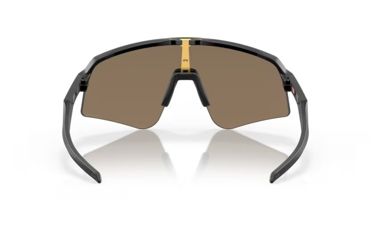 СОЛНЦЕЗАЩИТНЫЕ ОЧКИ мужчина Oakley Sutro Lite Sweep OO 9465 946517