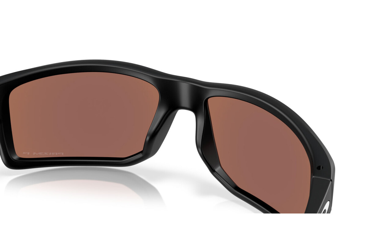 СОЛНЦЕЗАЩИТНЫЕ ОЧКИ мужчина Oakley Gibston XL OO 9470 947004