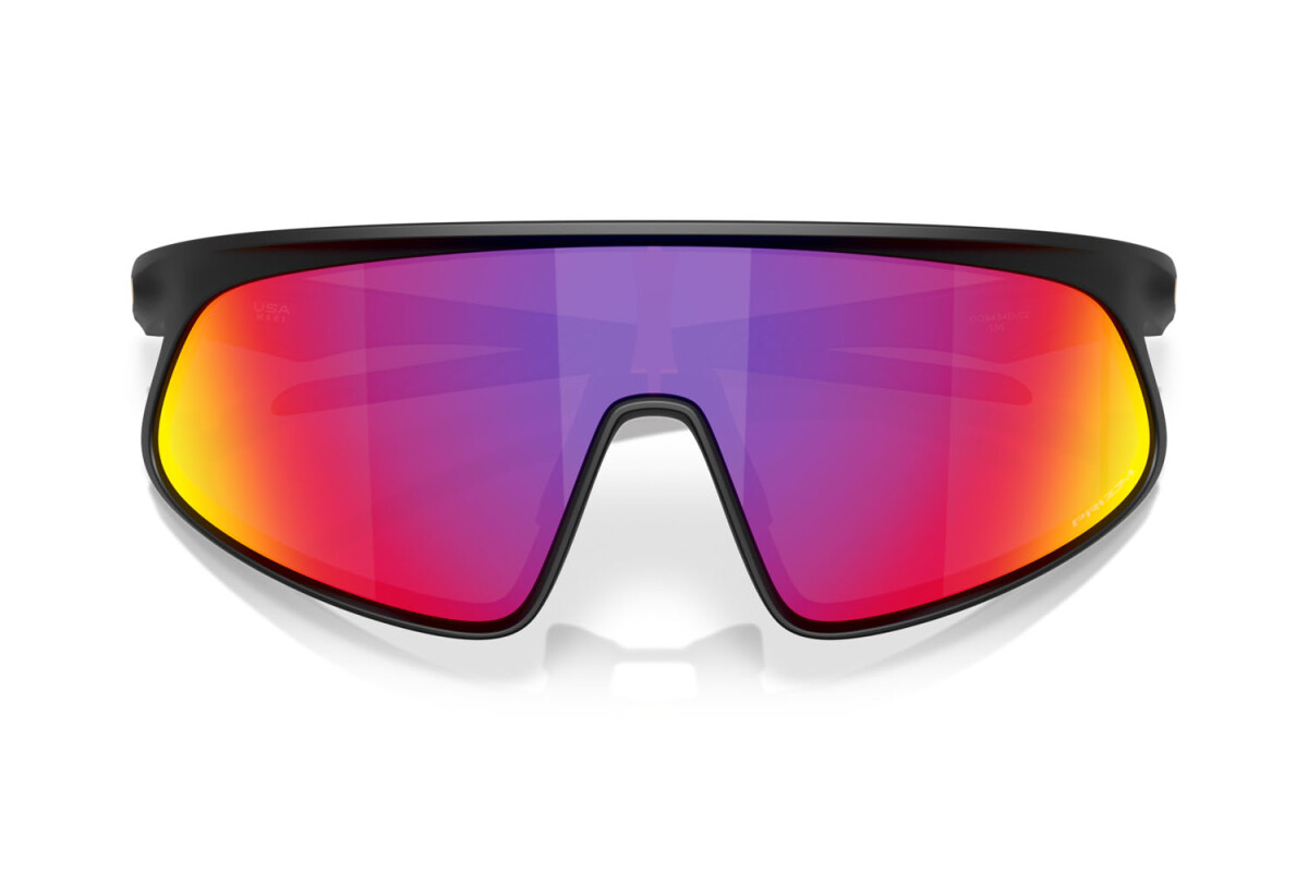 Sonnenbrillen Unisex Oakley RSLV OO 9484D 948402