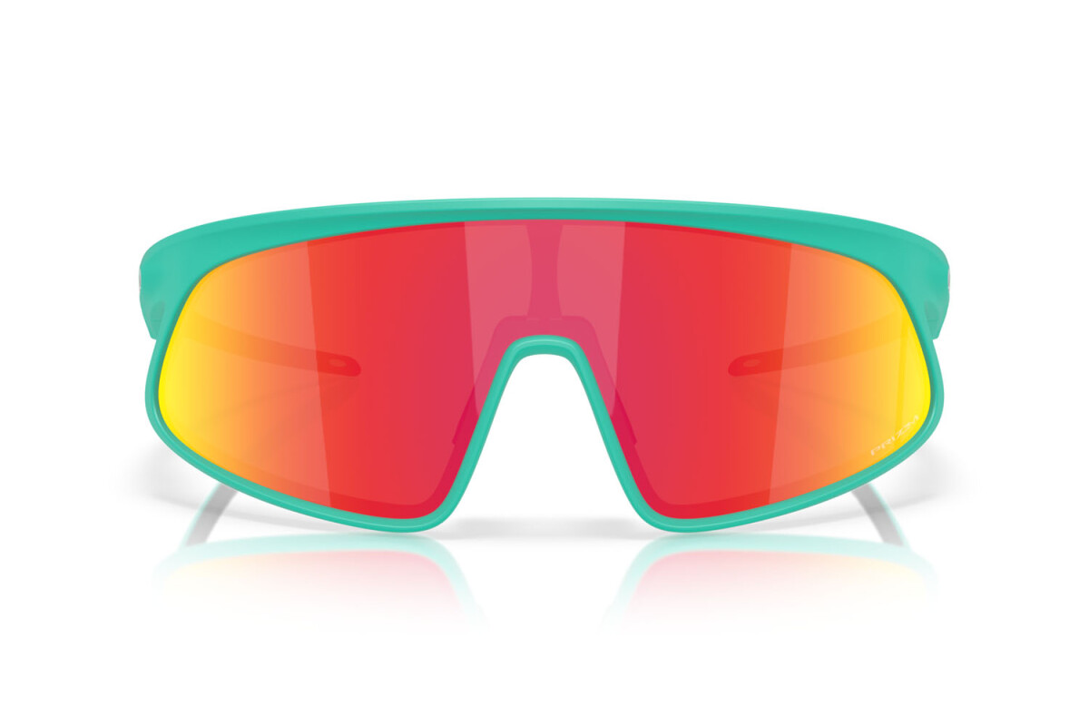 Lunettes de soleil Unisexe Oakley RSLV OO 9484D 948405