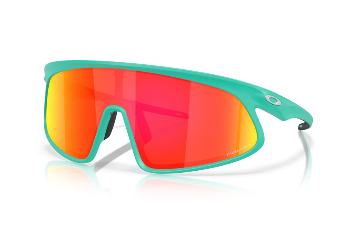 Lunettes de soleil Unisexe Oakley RSLV OO 9484D 948405