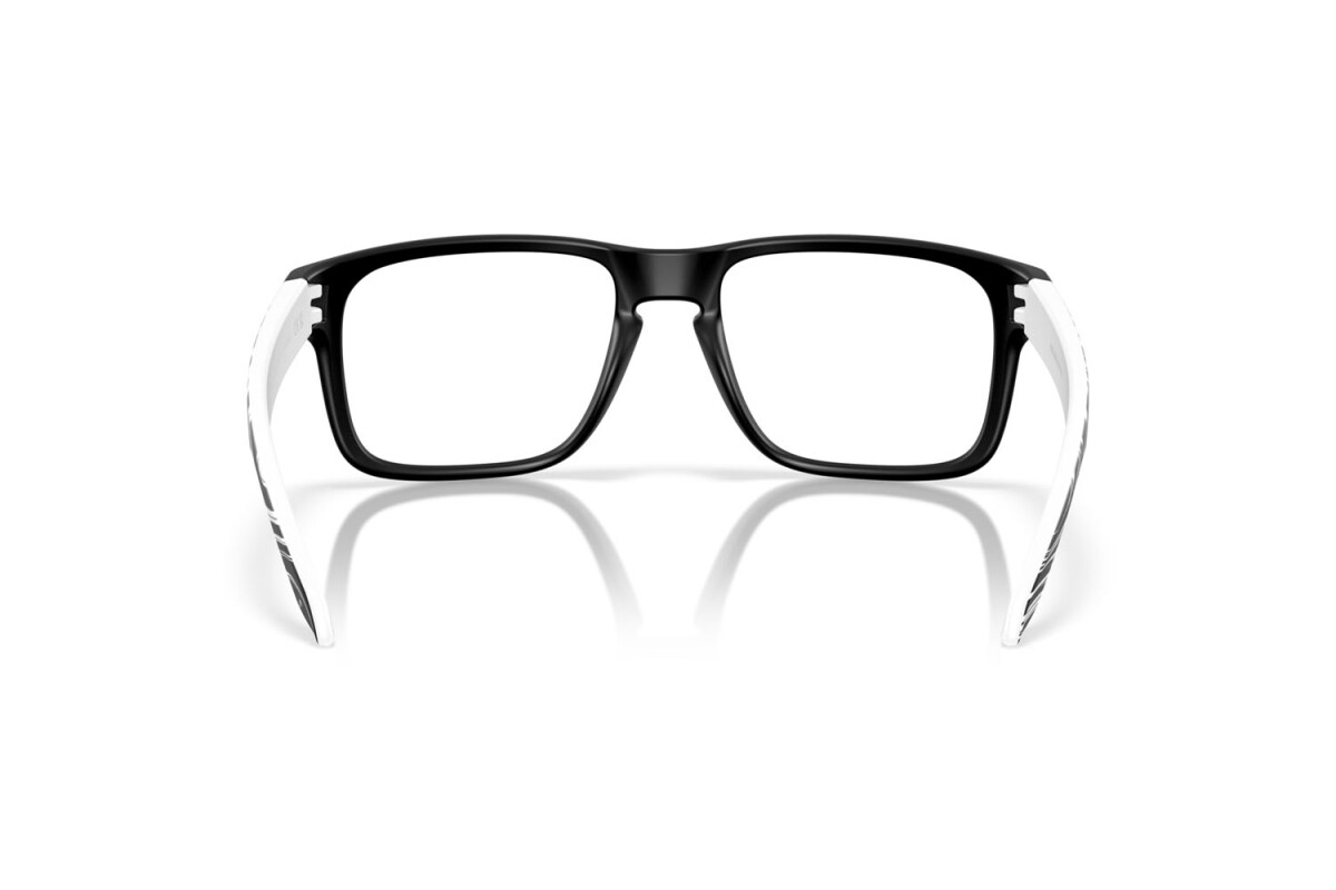 Eyeglasses Man Oakley Holbrook Rx OX 8156 815615