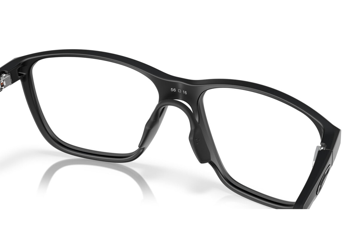 Eyeglasses Man Oakley Futurity Rs OX 8186 818601