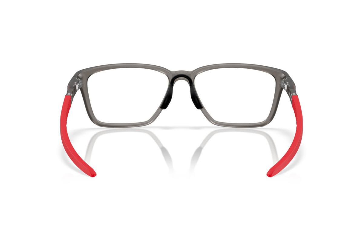 Eyeglasses Man Oakley Double Down OX 8188D 818802