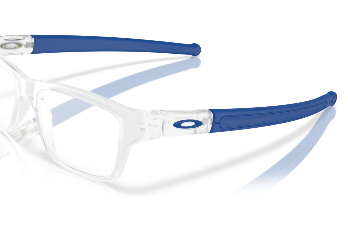 Brillen Junior (für kind) Oakley Marshal Xs OY 8005 800509