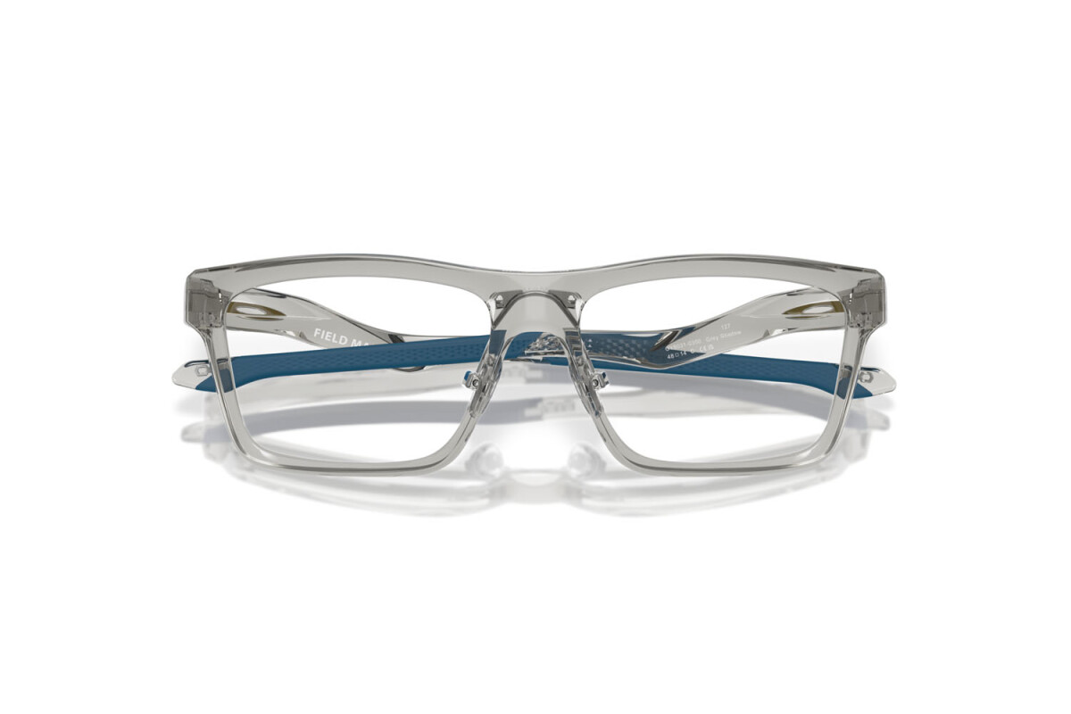 Eyeglasses Junior Oakley Field Marsh OY 8031 803103