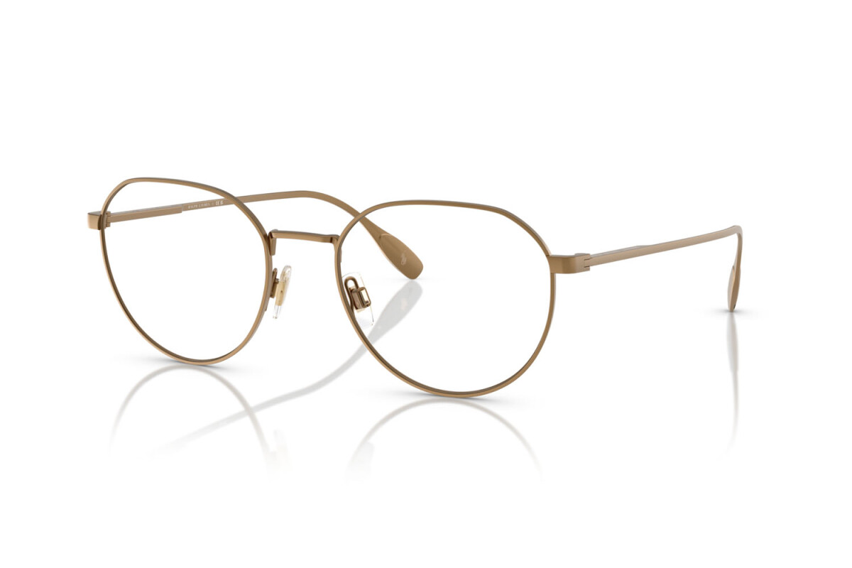 Eyeglasses Man Polo Ralph Lauren  PH 1233 9324