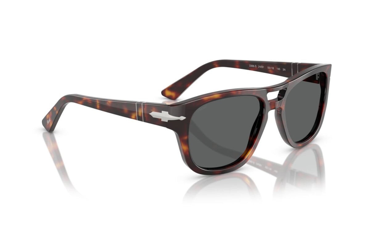 СОЛНЦЕЗАЩИТНЫЕ ОЧКИ унисекс Persol  PO 3366S 24/B1