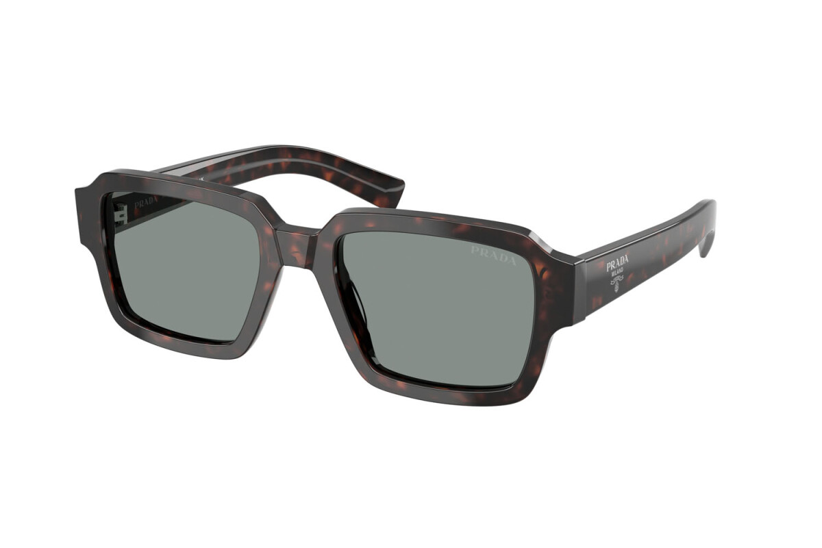 Sunglasses Man Prada  PR 02ZS 17N20N