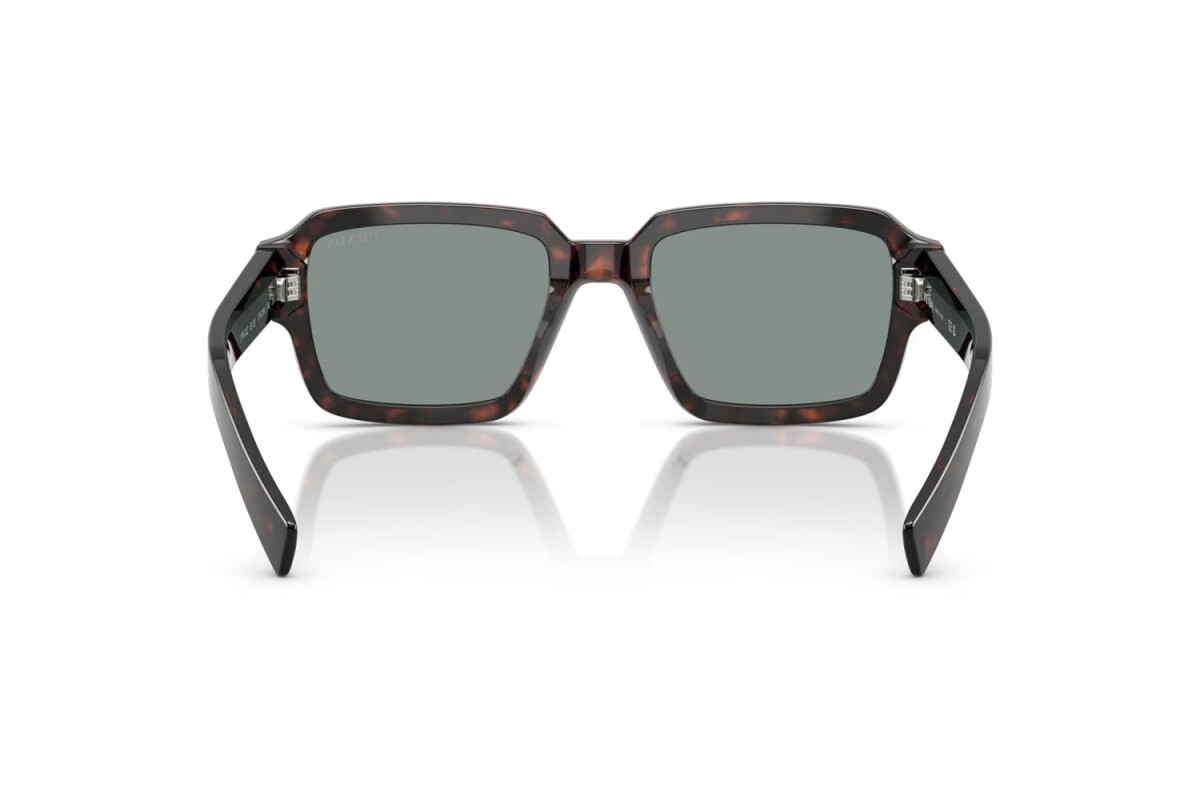 Sunglasses Man Prada  PR 02ZS 17N20N