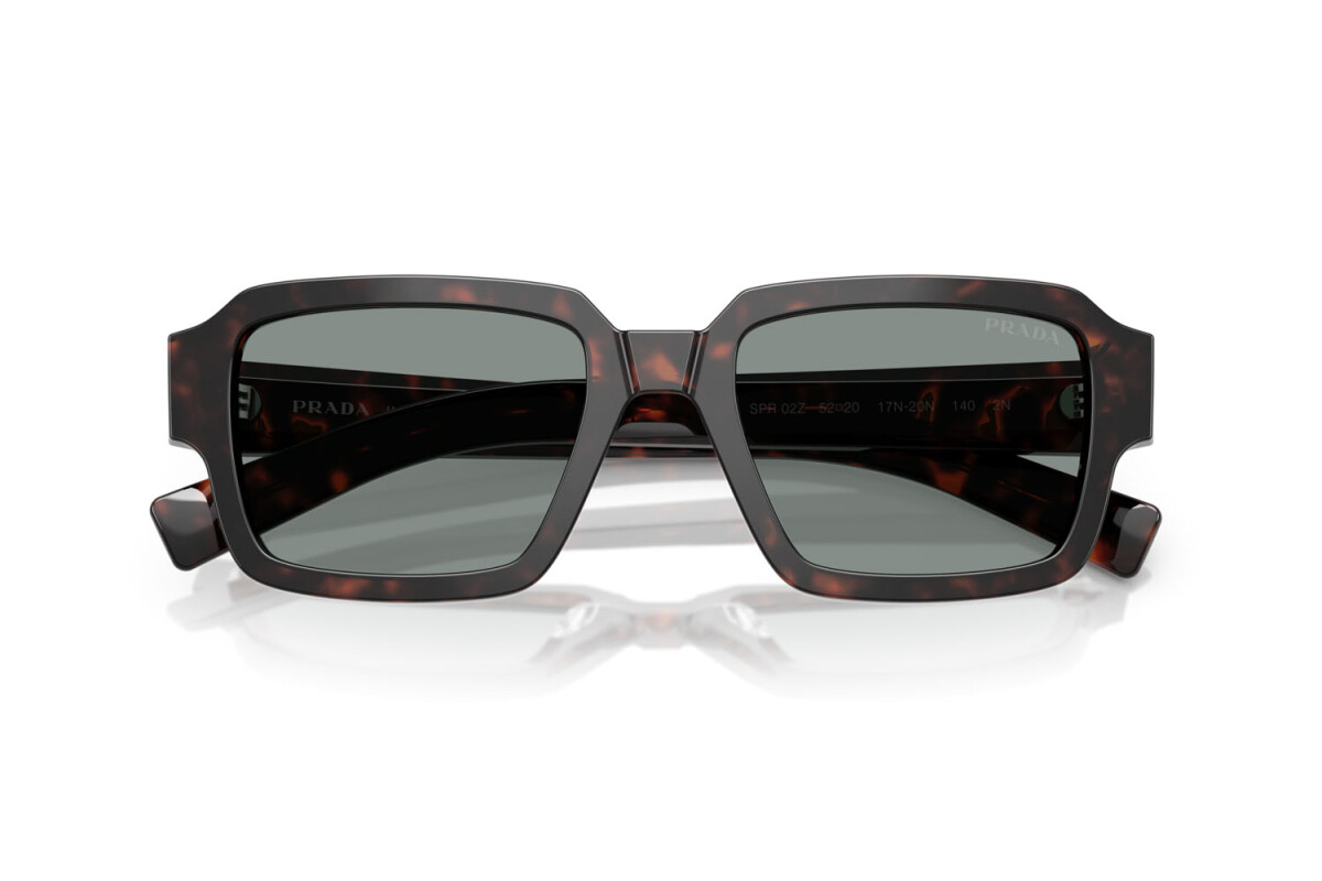 Sunglasses Man Prada  PR 02ZS 17N20N