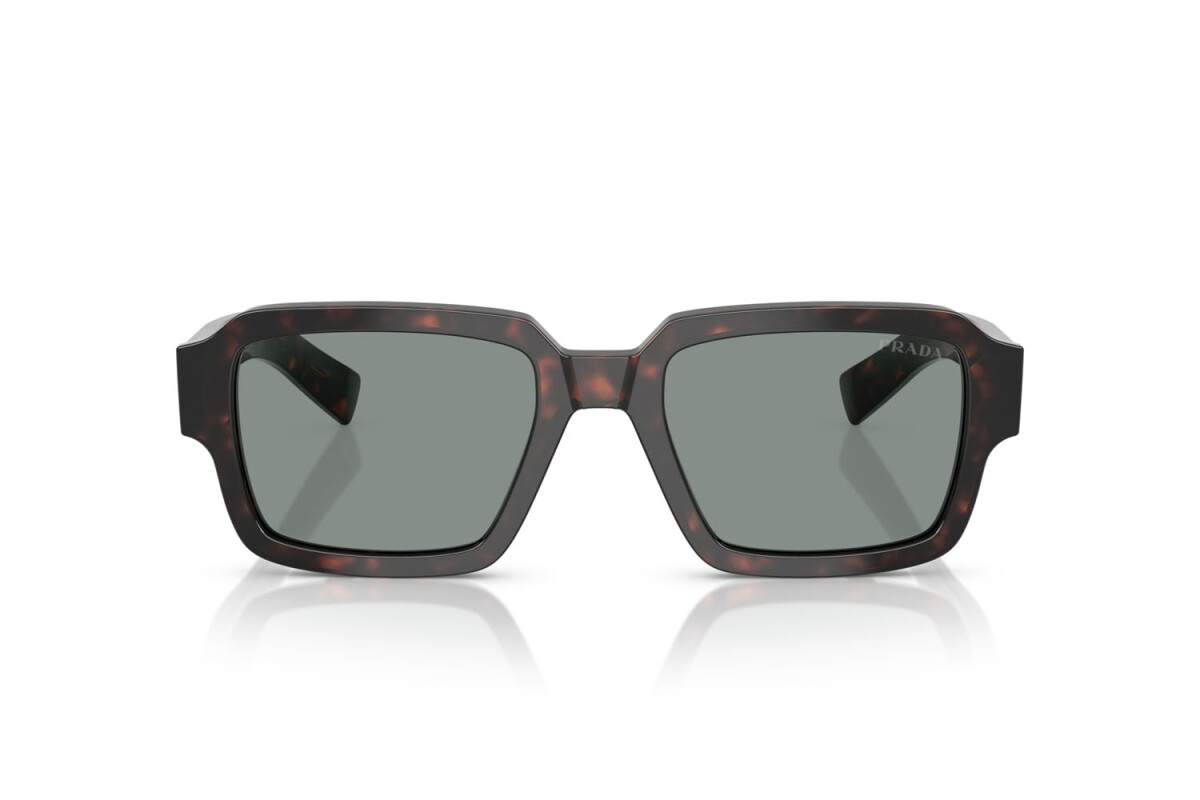 Sunglasses Man Prada  PR 02ZS 17N20N