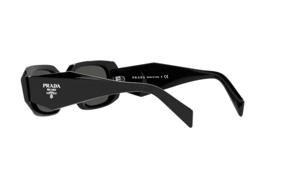 Lunettes de soleil Femme Prada  PR 17WS 1AB5S0