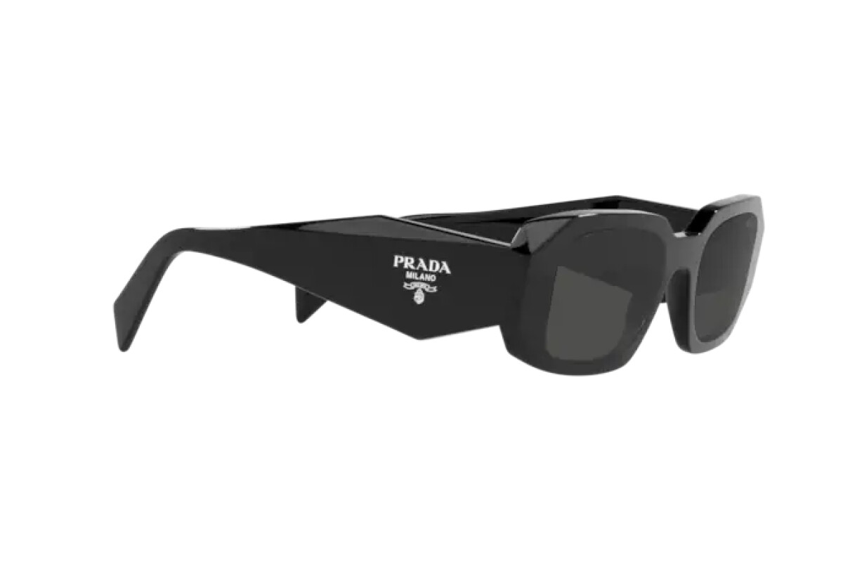 Lunettes de soleil Femme Prada  PR 17WS 1AB5S0