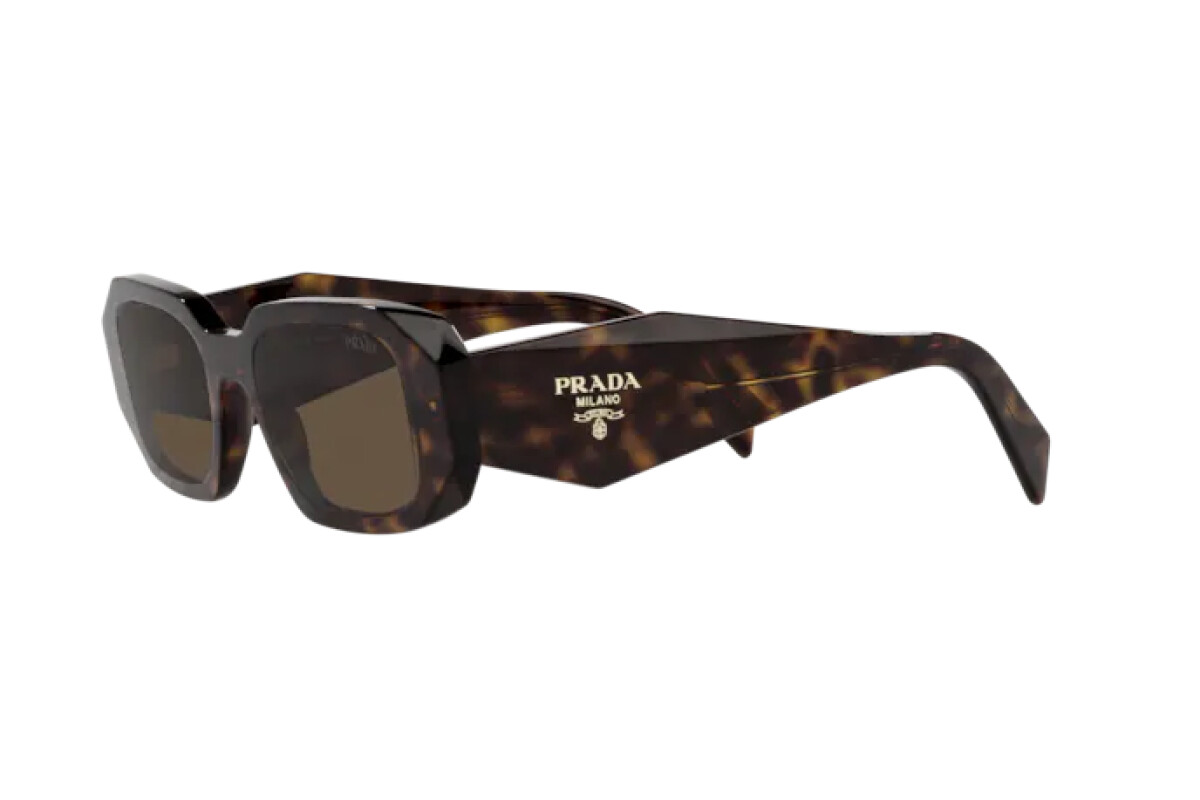 Lunettes de soleil Femme Prada  PR 17WS 2AU8C1