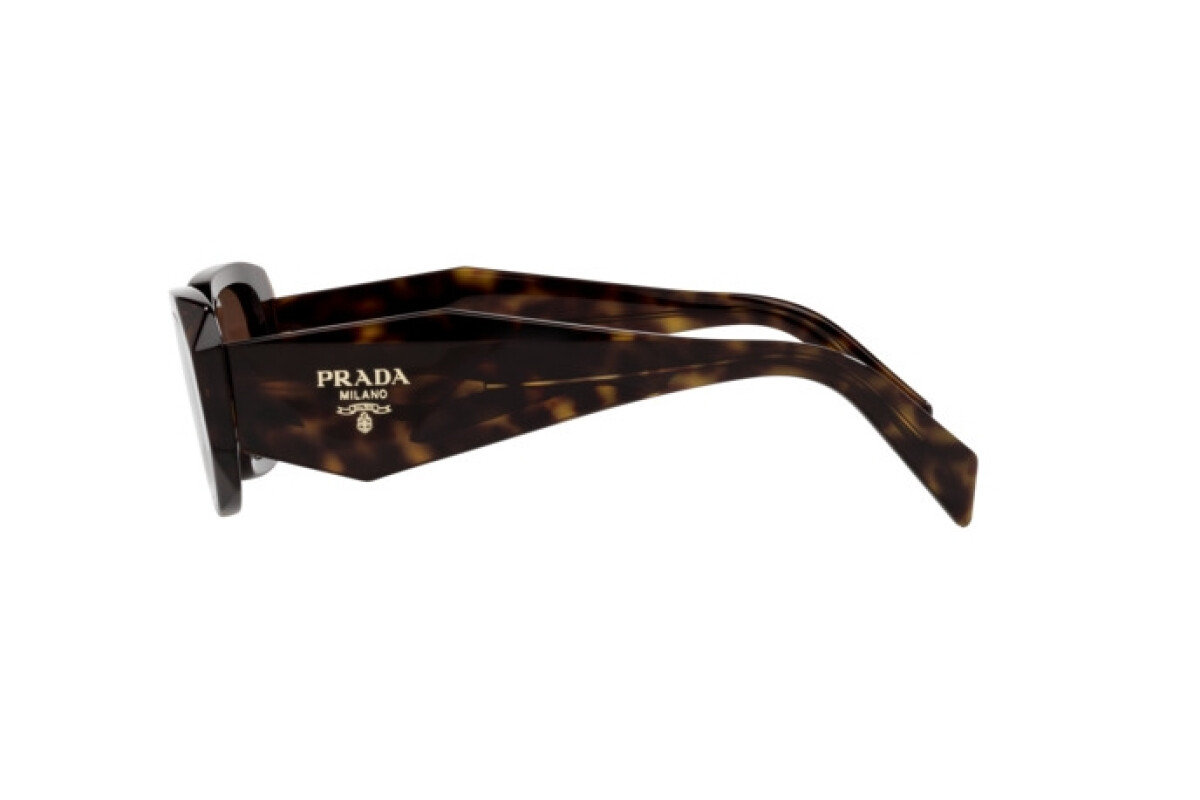 Lunettes de soleil Femme Prada  PR 17WS 2AU8C1