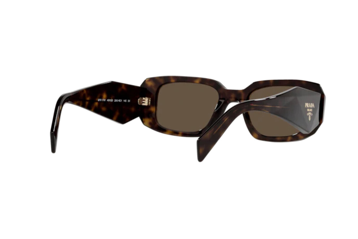 Lunettes de soleil Femme Prada  PR 17WS 2AU8C1