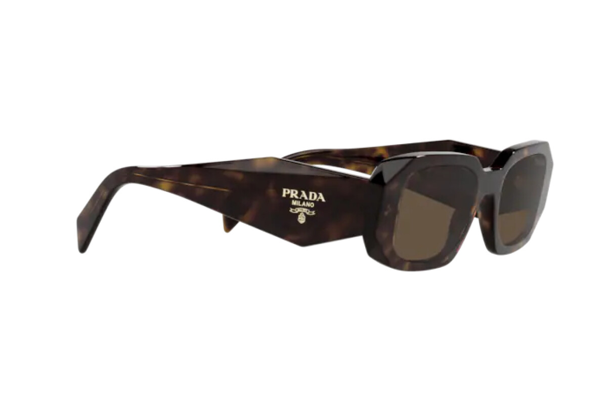 Lunettes de soleil Femme Prada  PR 17WS 2AU8C1