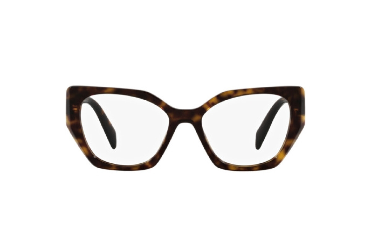 Eyeglasses Woman Prada  PR 18WV 2AU1O1