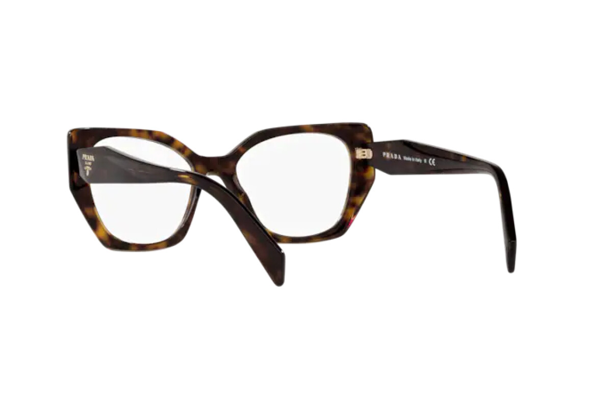 Eyeglasses Woman Prada  PR 18WV 2AU1O1