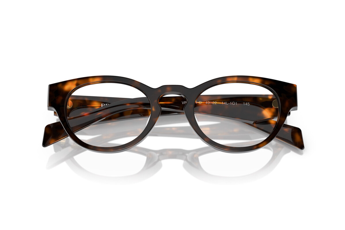 Eyeglasses Woman Prada  PR A11VD 14L1O1