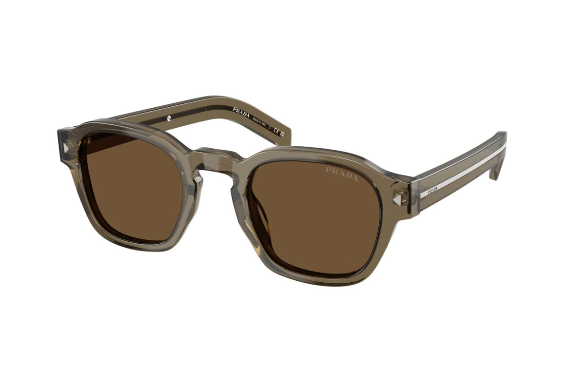 Sunglasses Man Prada  PR A16S 18T70F