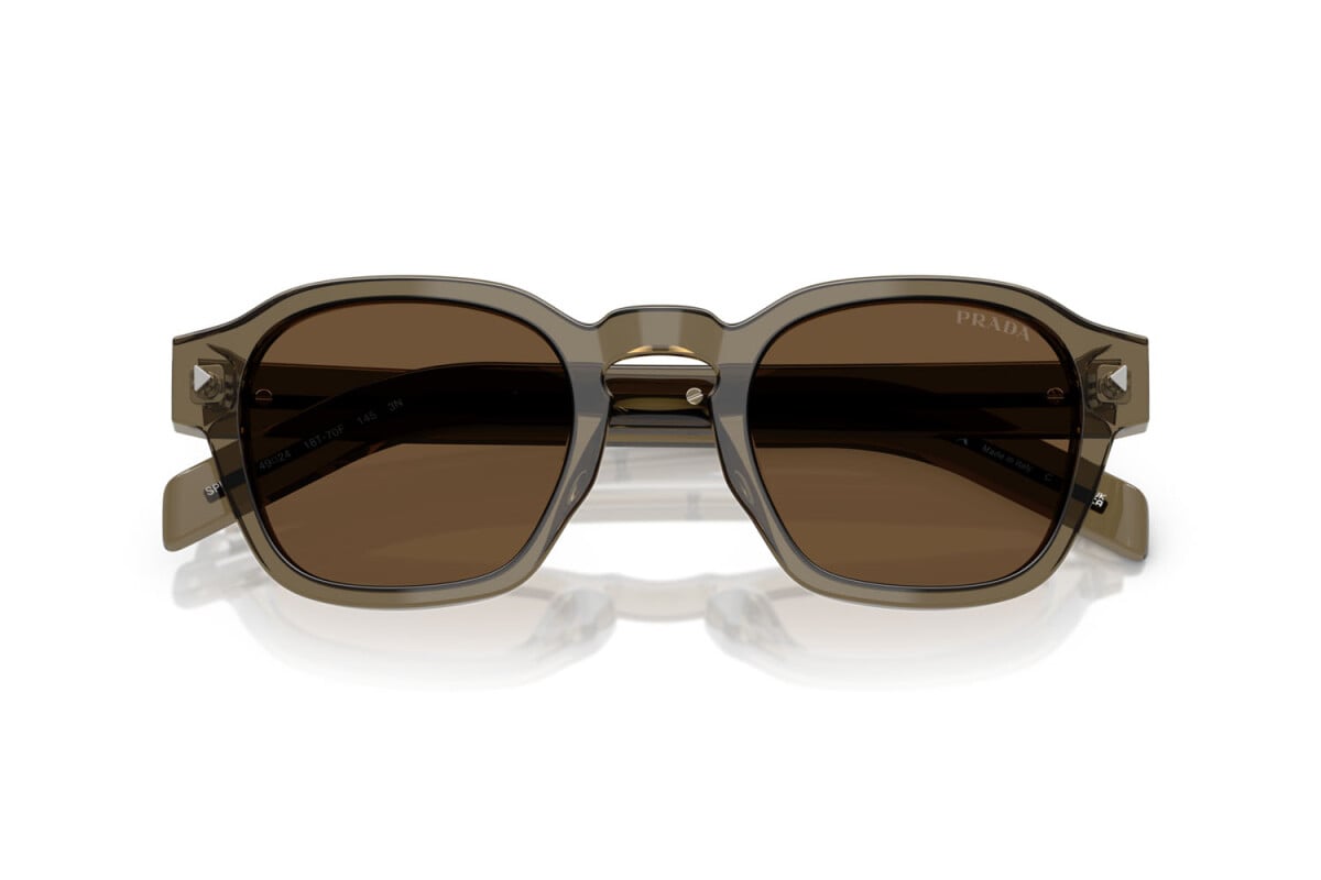 Sunglasses Man Prada  PR A16S 18T70F