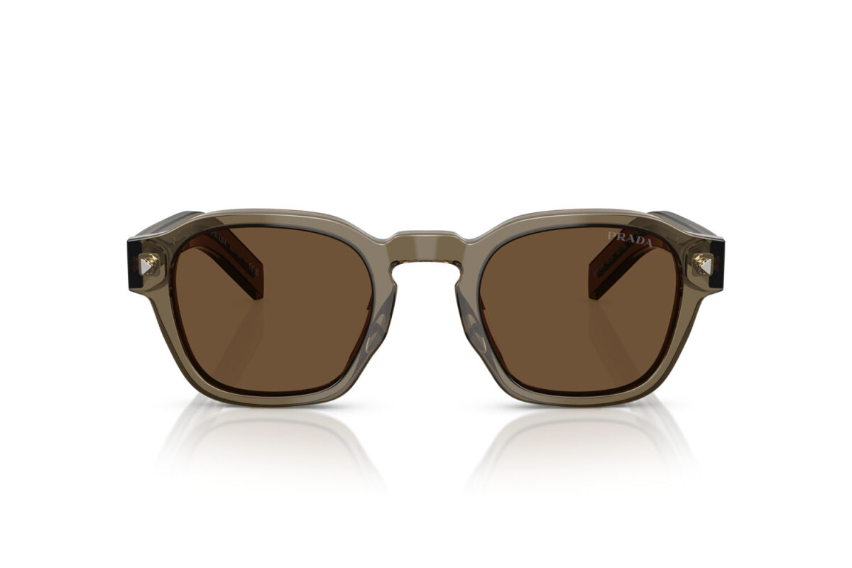 Sunglasses Man Prada  PR A16S 18T70F