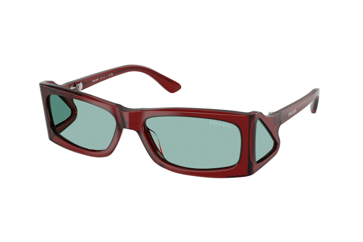 Sunglasses Man Prada  PR B03S 12Z40K