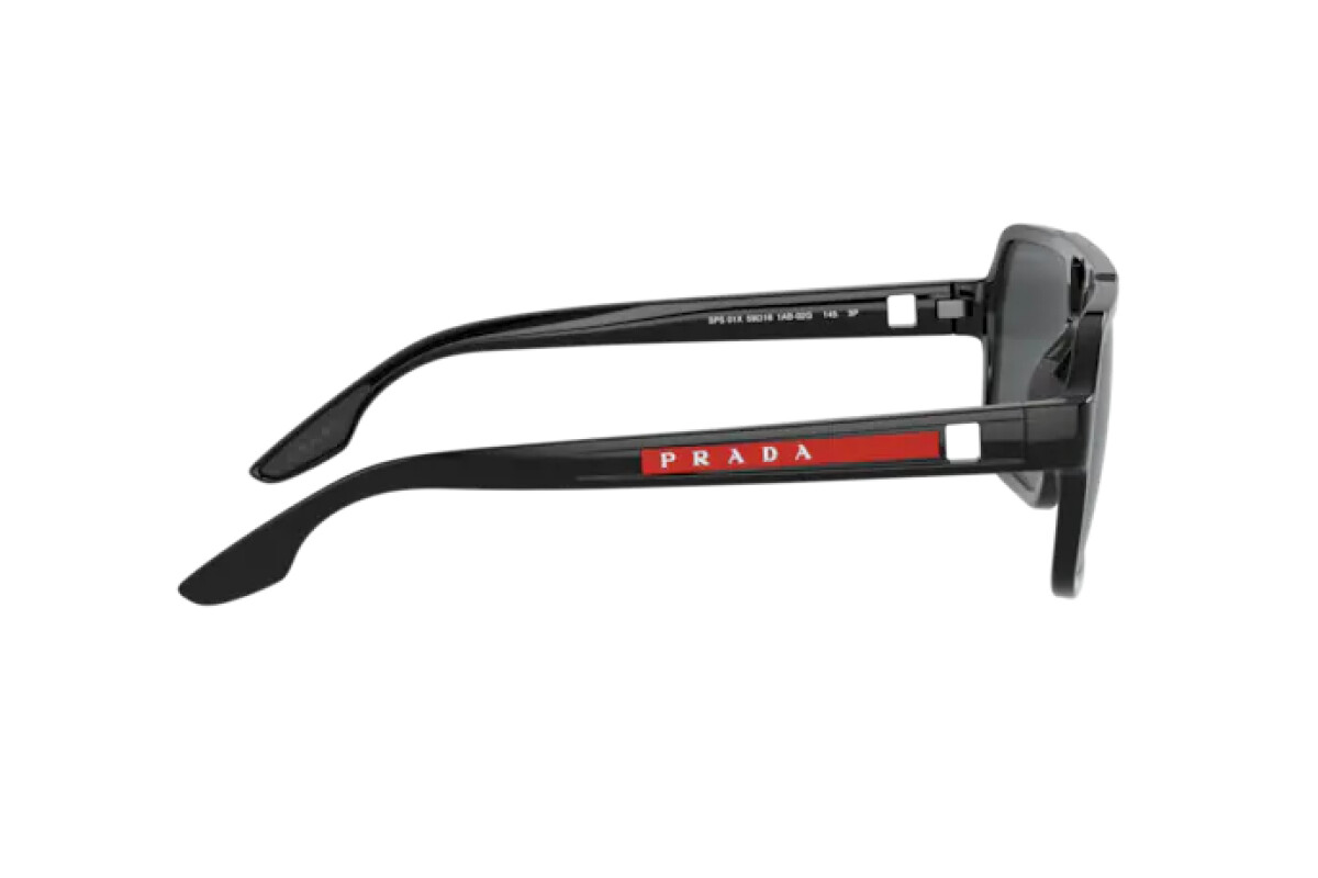 Occhiali da sole Uomo Prada Linea Rossa  PS 01XS 1AB02G