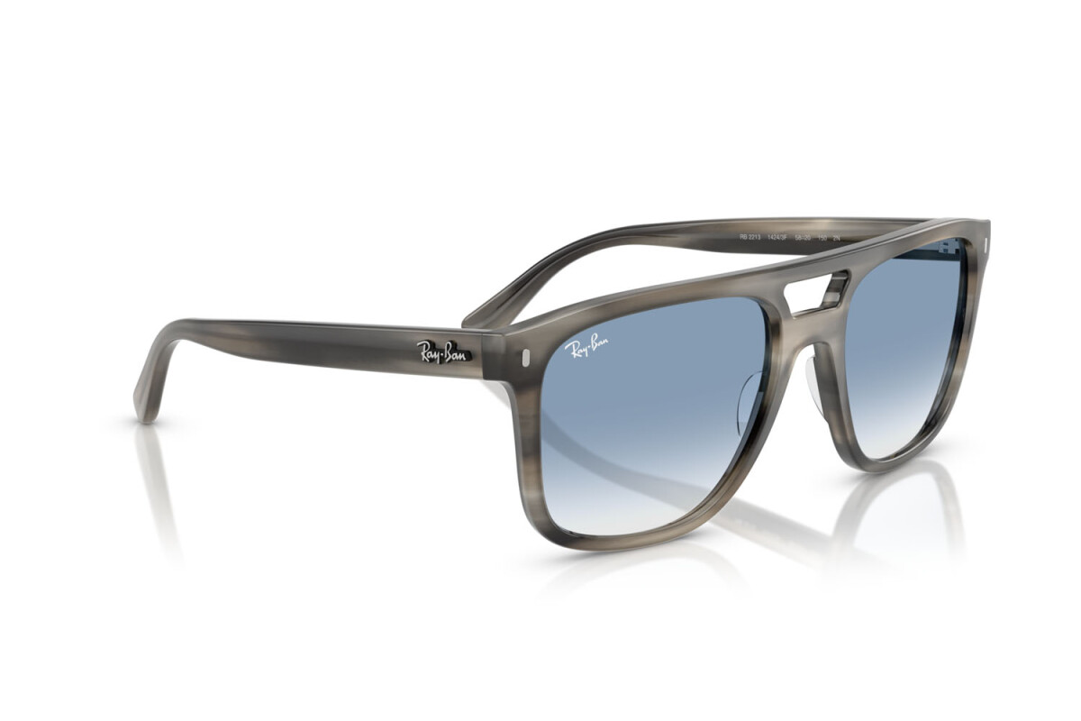 СОЛНЦЕЗАЩИТНЫЕ ОЧКИ унисекс Ray-Ban  RB 2213 14243F