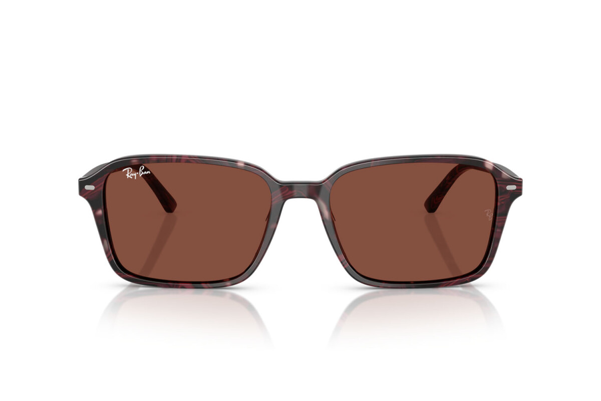 СОЛНЦЕЗАЩИТНЫЕ ОЧКИ унисекс Ray-Ban Raimond RB 2231 1416C5