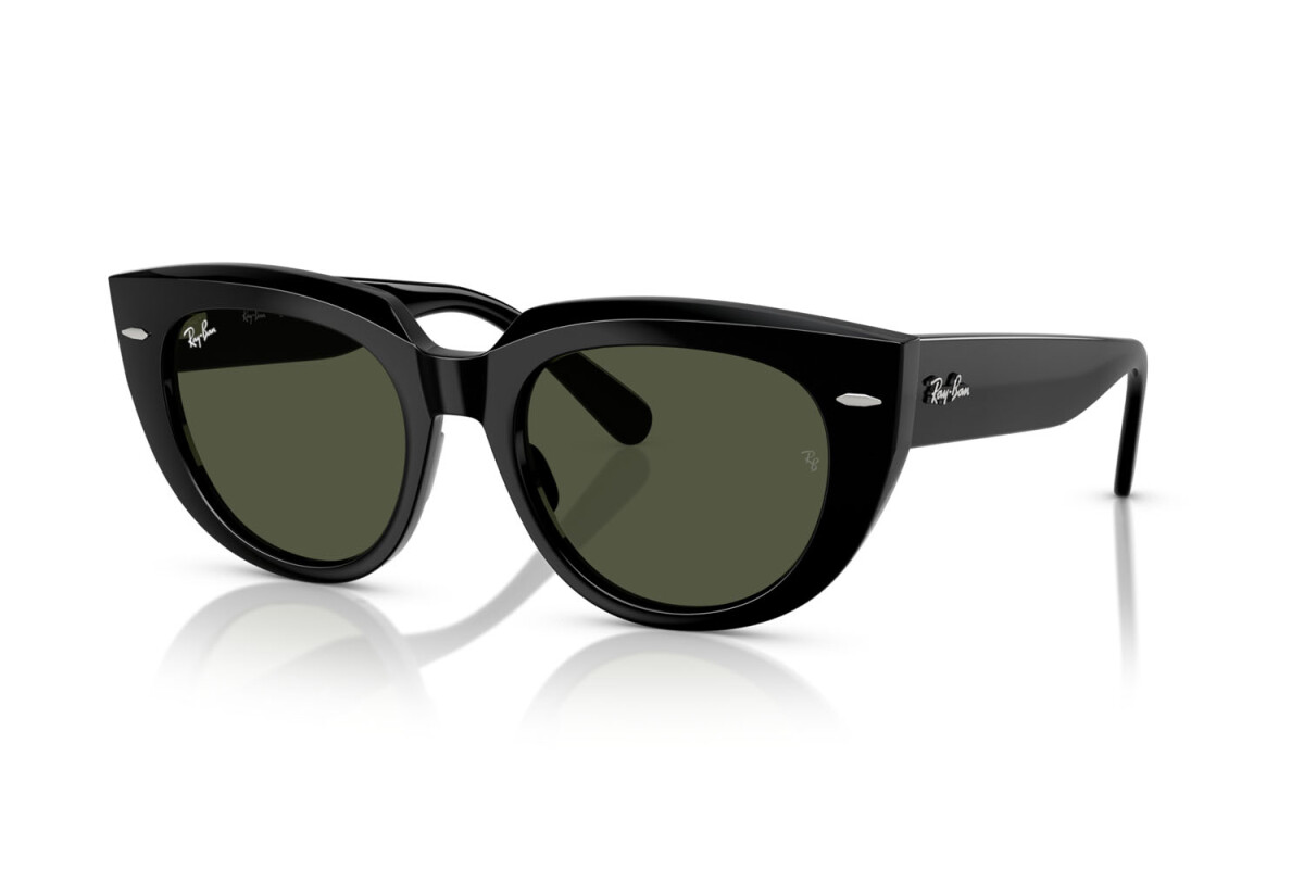 СОЛНЦЕЗАЩИТНЫЕ ОЧКИ Женщина Ray-Ban Doreen RB 2286 901/31