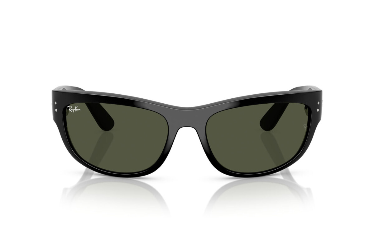 Sonnenbrillen Unisex Ray-Ban Mega Balorama RB 2289 901/31