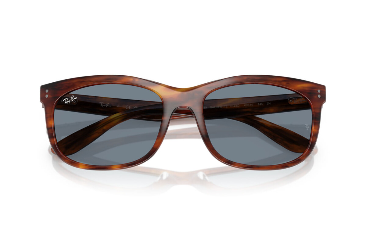 Occhiali da sole Unisex Ray-Ban Balorette RB 2389 954/62