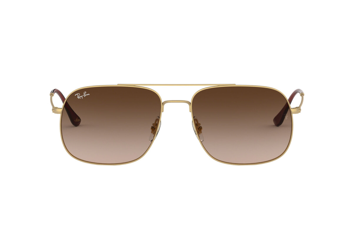 Lunettes de soleil Unisexe Ray-Ban Andrea RB 3595 901313