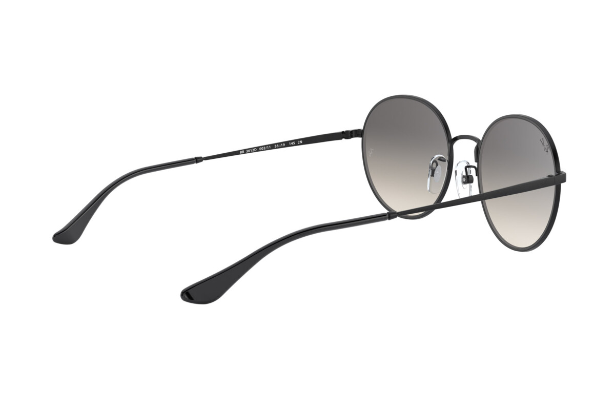 Sunglasses Unisex Ray-Ban  RB 3612D 002/11