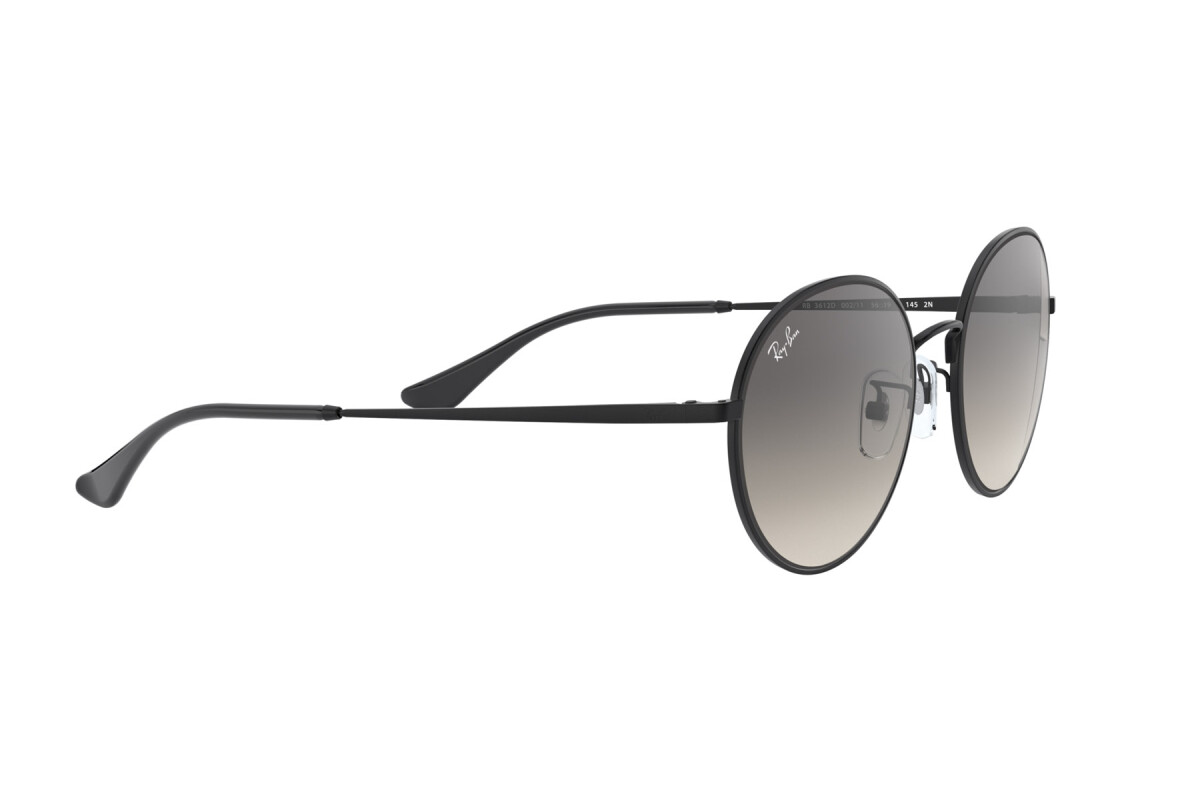 Sunglasses Unisex Ray-Ban  RB 3612D 002/11