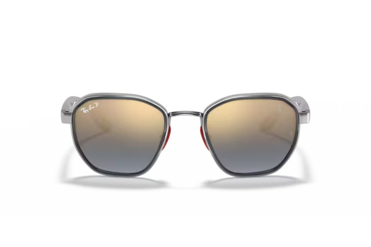 Lunettes de soleil Unisexe Ray-Ban Scuderia Ferrari Scuderia Ferrari RB 3674M F001J0