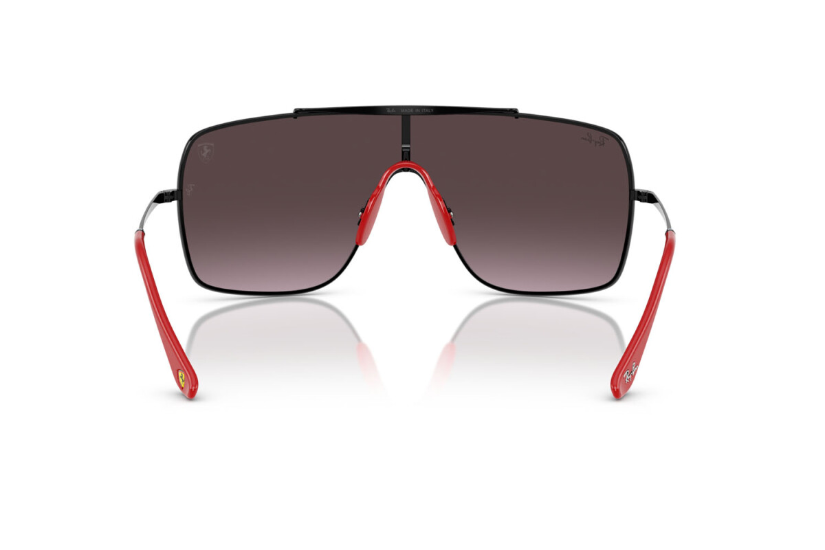 Occhiali da sole Unisex Ray-Ban Scuderia Ferrari Scuderia Ferrari RB 3697M F009Y3