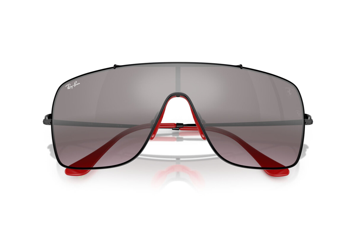 Occhiali da sole Unisex Ray-Ban Scuderia Ferrari Scuderia Ferrari RB 3697M F009Y3