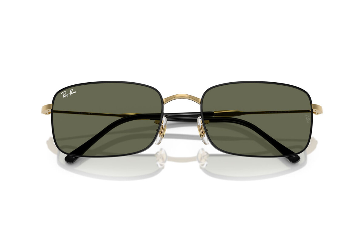 Occhiali da sole Unisex Ray-Ban  RB 3746 927158