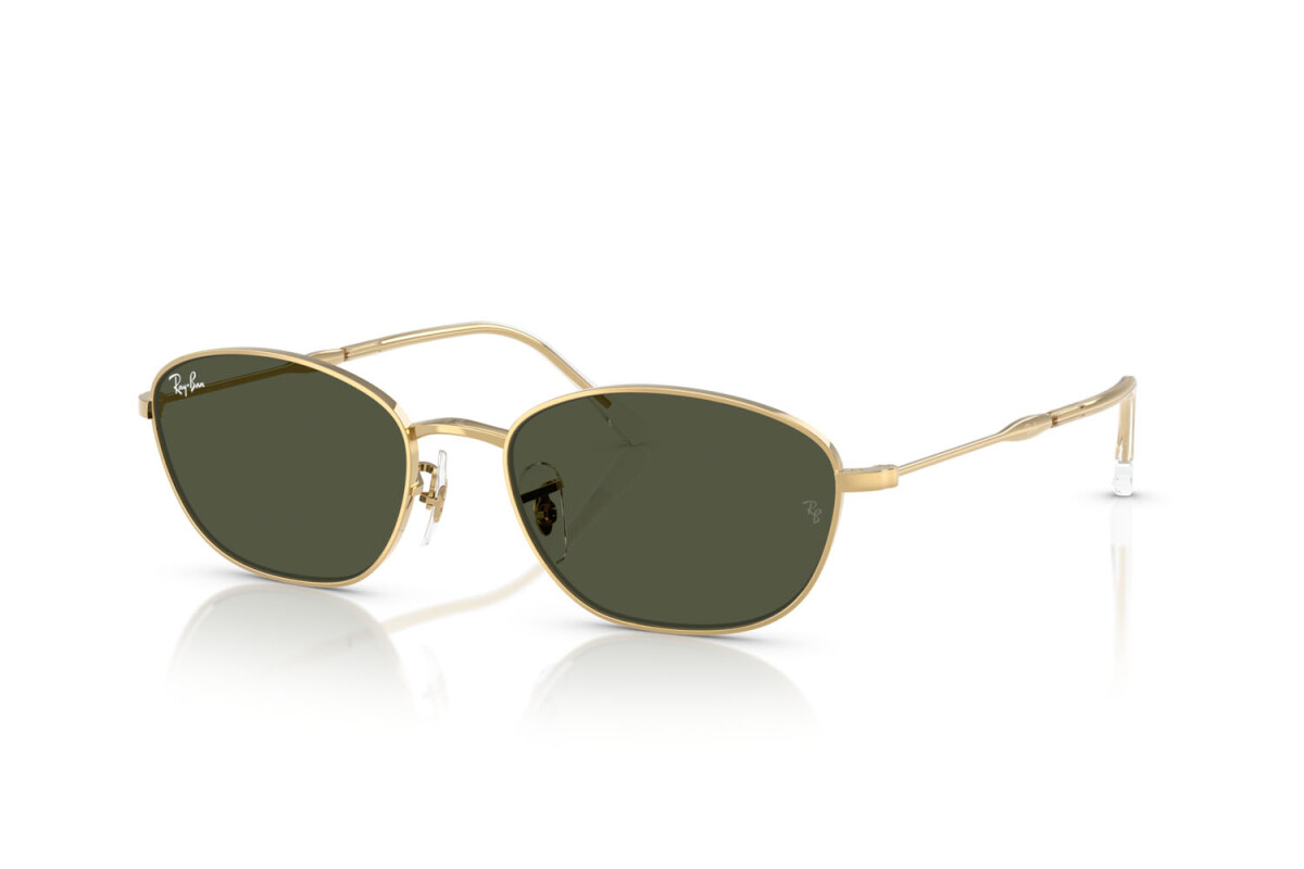 СОЛНЦЕЗАЩИТНЫЕ ОЧКИ Женщина Ray-Ban  RB 3749 001/31