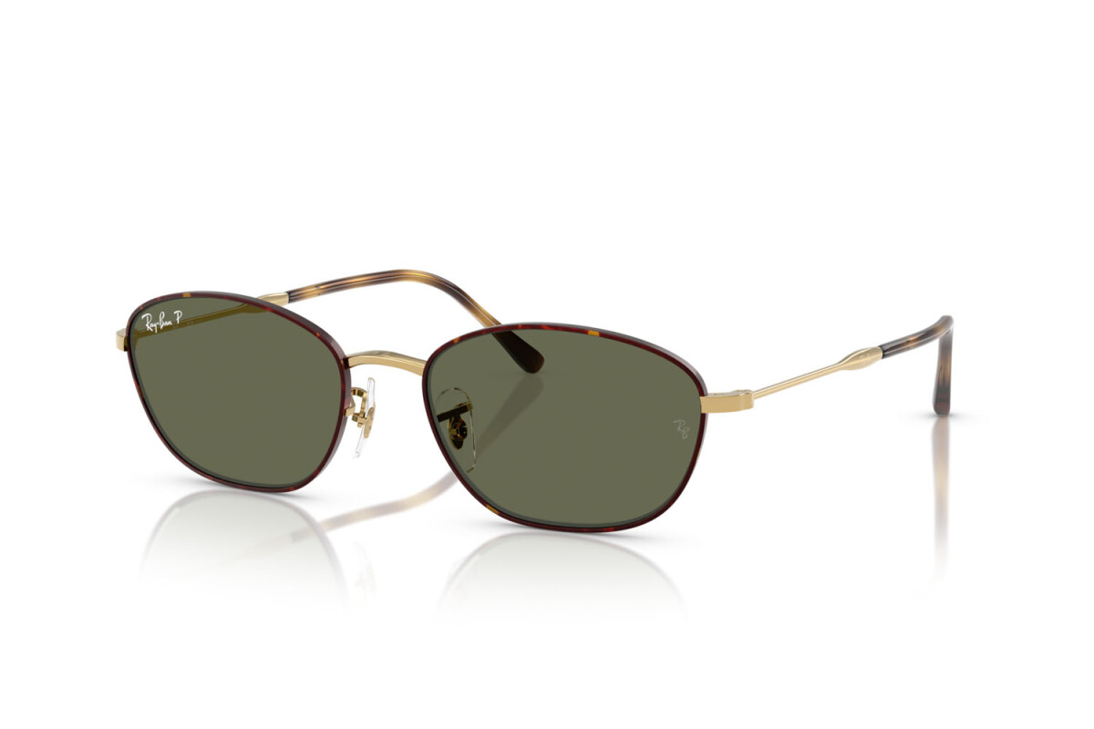 СОЛНЦЕЗАЩИТНЫЕ ОЧКИ Женщина Ray-Ban  RB 3749 927358